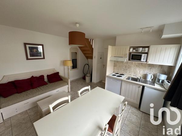 Maison à vendre 3 pièces 49 m² Maniquerville