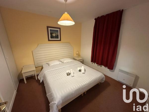 Maison à vendre 3 pièces 49 m² Maniquerville