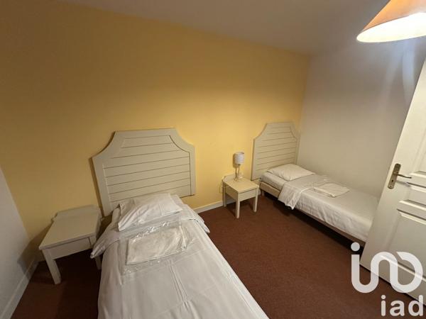 Maison à vendre 3 pièces 49 m² Maniquerville