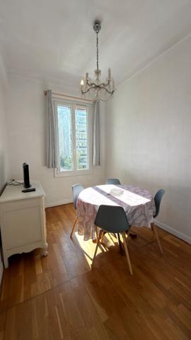 Nice - avenue du petit fabron