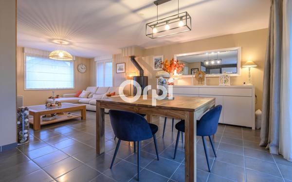 Maison à vendre    4 pièces •  Estaires