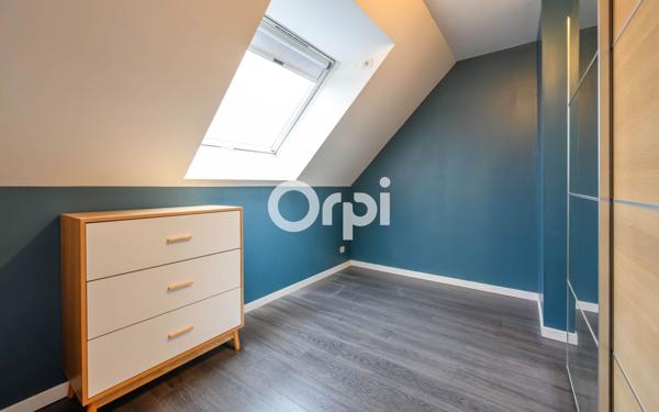 Maison à vendre    4 pièces •  Estaires