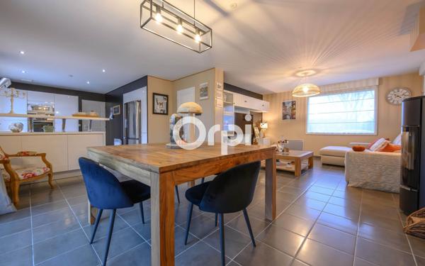 Maison à vendre    4 pièces •  Estaires