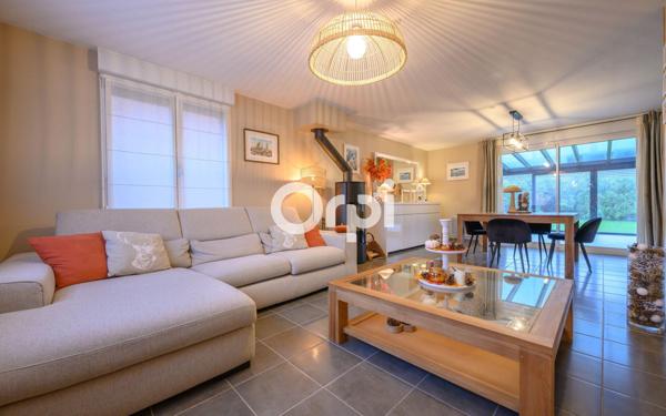 Maison à vendre    4 pièces •  Estaires