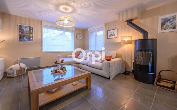 Maison à vendre    4 pièces •  Estaires