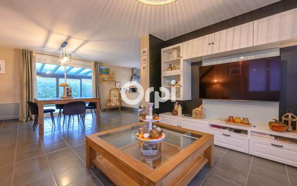 Maison à vendre    4 pièces •  Estaires