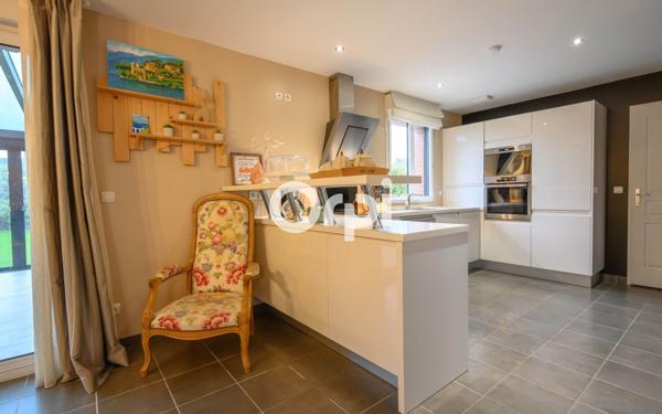 Maison à vendre    4 pièces •  Estaires