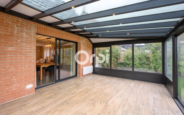 Maison à vendre    4 pièces •  Estaires