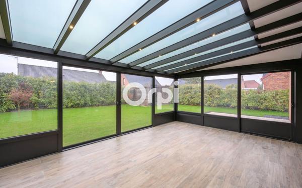 Maison à vendre    4 pièces •  Estaires