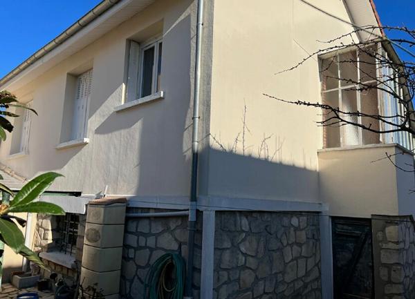 Maison à vendre    4 pièces •  Chennevières-sur-Marne