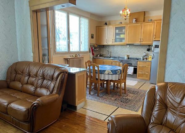 Maison à vendre    4 pièces •  Chennevières-sur-Marne