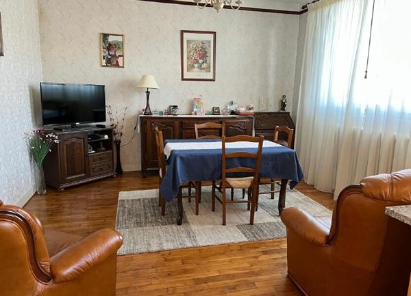 Maison à vendre    4 pièces •  Chennevières-sur-Marne