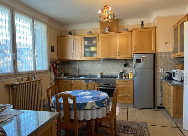 Maison à vendre    4 pièces •  Chennevières-sur-Marne