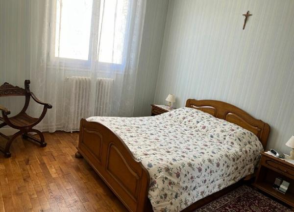 Maison à vendre    4 pièces •  Chennevières-sur-Marne