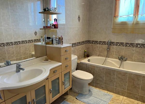 Maison à vendre    4 pièces •  Chennevières-sur-Marne