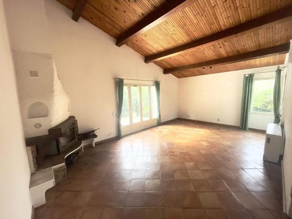 Maison individuelle Le Cannet 93.03 m²