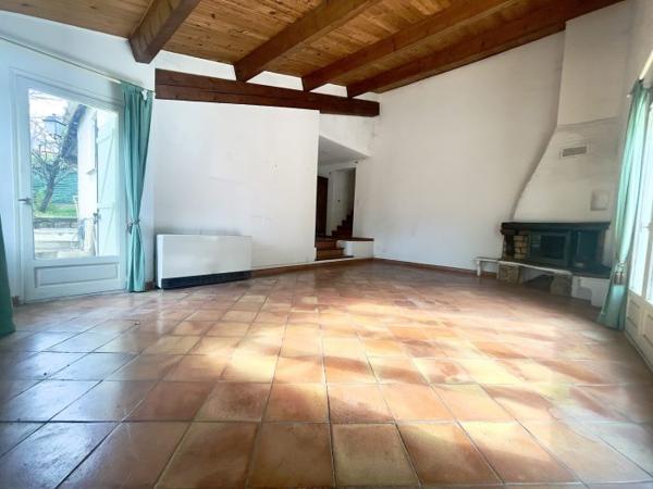 Maison individuelle Le Cannet 93.03 m²