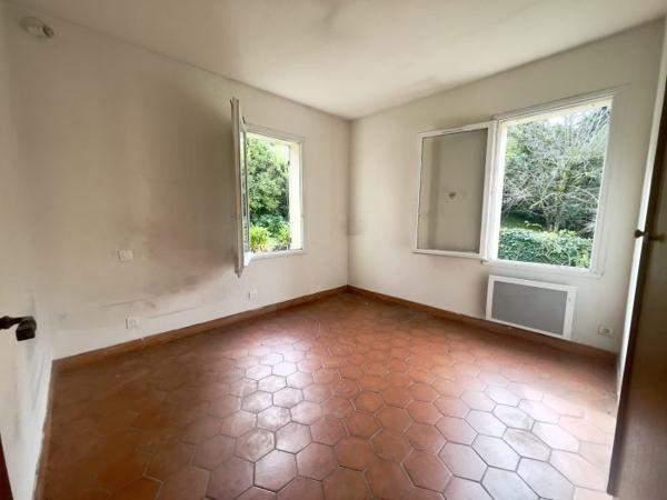 Maison individuelle Le Cannet 93.03 m²