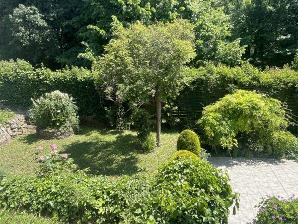 Maison individuelle Le Cannet 93.03 m²