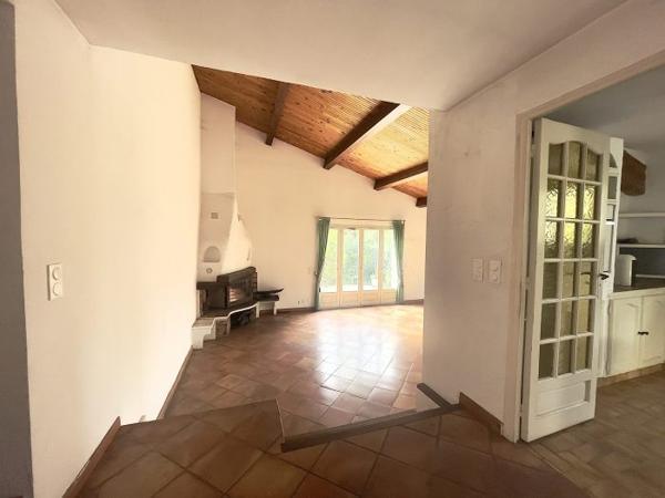 Maison individuelle Le Cannet 93.03 m²