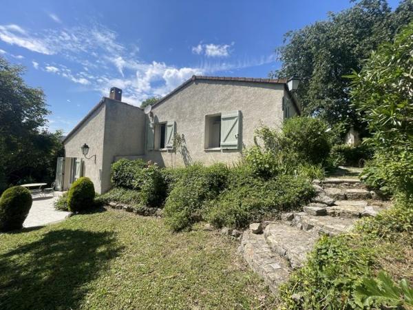 Maison individuelle Le Cannet 93.03 m²
