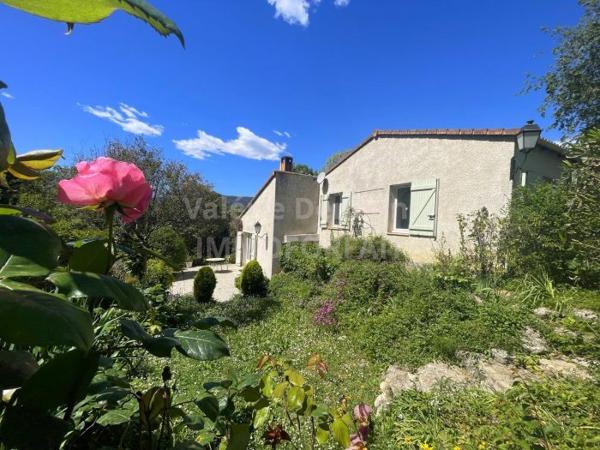 Maison individuelle Le Cannet 93.03 m²