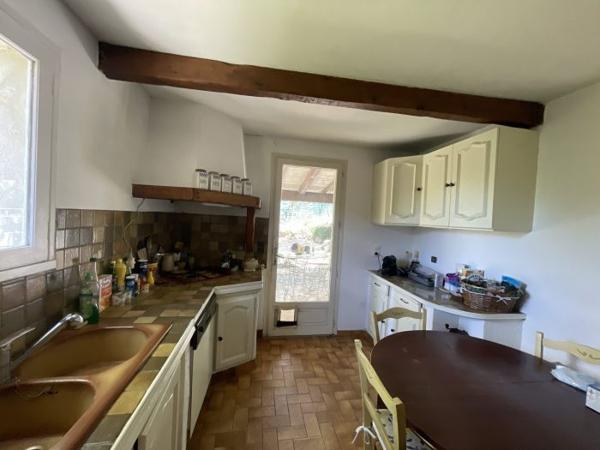 Maison individuelle Le Cannet 93.03 m²