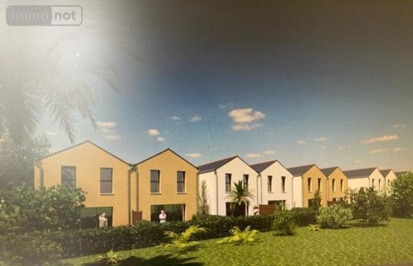 Maison à vendre à Vitré en Ille-et-Vilaine (35500), ref : 257294 quartier nord