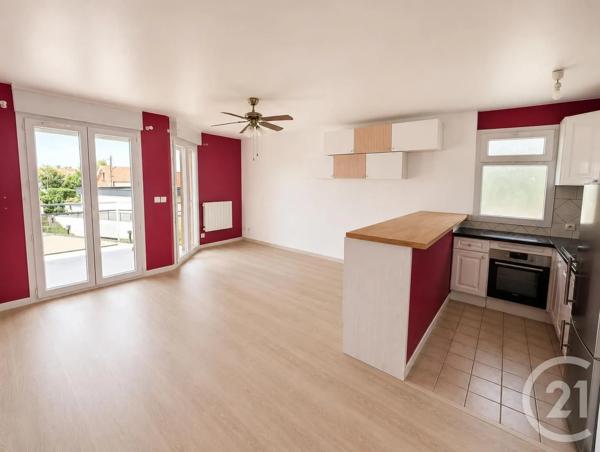 Appartement F1 à vendre  1 pièce - 36,12 m 2   LIVRY GARGAN  - 93