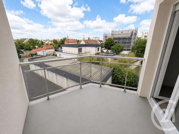 Appartement F1 à vendre  1 pièce - 36,12 m 2   LIVRY GARGAN  - 93