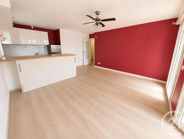 Appartement F1 à vendre  1 pièce - 36,12 m 2   LIVRY GARGAN  - 93