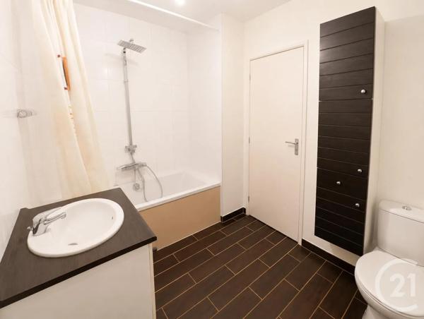Appartement F1 à vendre  1 pièce - 36,12 m 2   LIVRY GARGAN  - 93