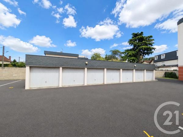 Appartement F1 à vendre  1 pièce - 36,12 m 2   LIVRY GARGAN  - 93