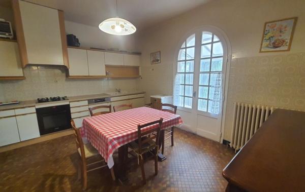 Vente Maison avec jardin - remise et annexe à rafraîchir Peyriac-de-mer   