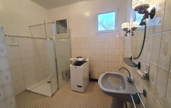 Vente Maison avec jardin - remise et annexe à rafraîchir Peyriac-de-mer   