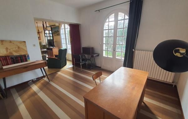 Vente Maison avec jardin - remise et annexe à rafraîchir Peyriac-de-mer   