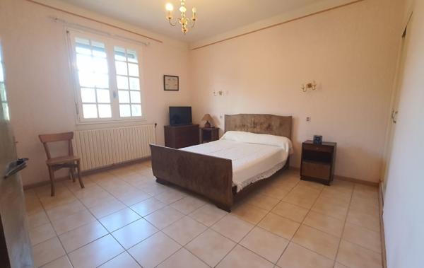 Vente Maison avec jardin - remise et annexe à rafraîchir Peyriac-de-mer   