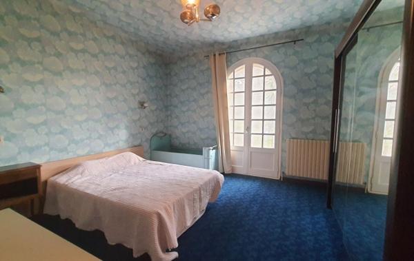 Vente Maison avec jardin - remise et annexe à rafraîchir Peyriac-de-mer   