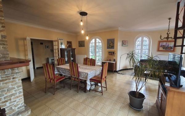 Vente Maison avec jardin - remise et annexe à rafraîchir Peyriac-de-mer   