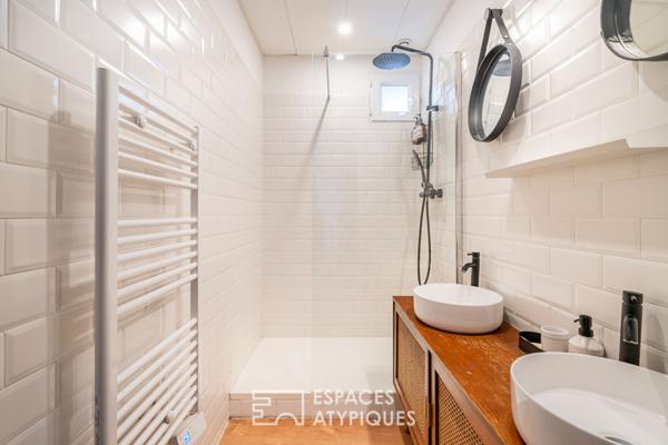 Appartement Bourgeois avec vue imprenable – Quartier des Antiquaires, Marseille 6e