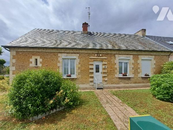 CAGNY proche des commerces