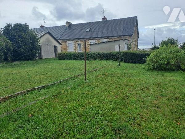 CAGNY proche des commerces