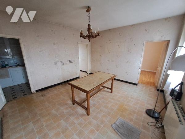 CAGNY proche des commerces