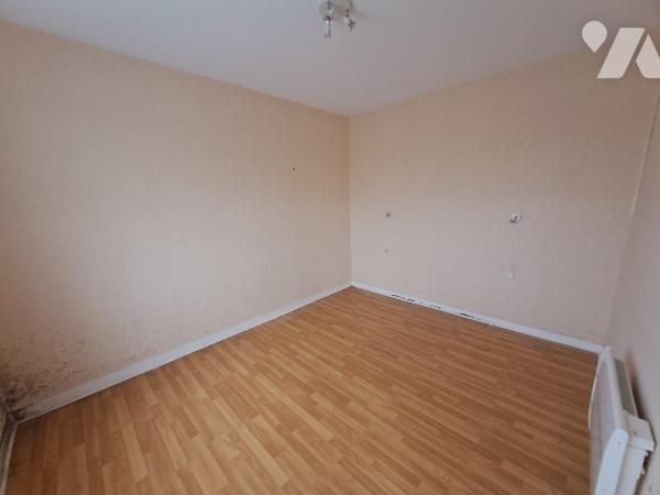 CAGNY proche des commerces