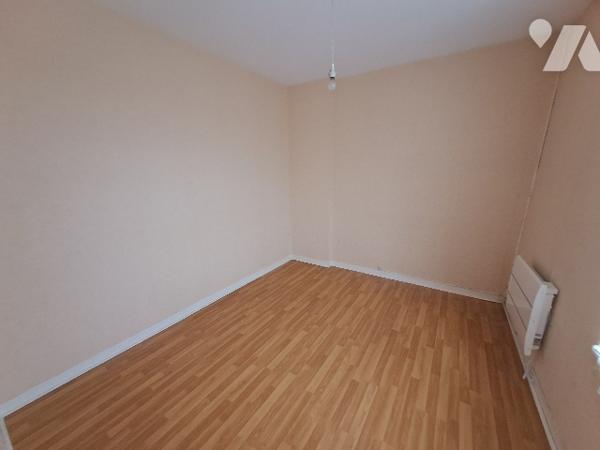 CAGNY proche des commerces