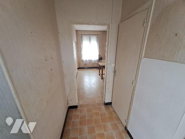 CAGNY proche des commerces