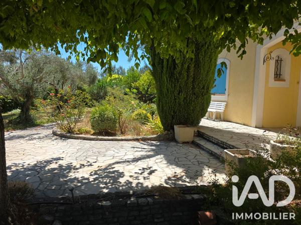 Maison à vendre 4 pièces 105 m² L'Isle-sur-la-Sorgue