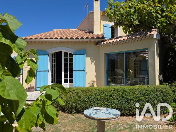 Maison à vendre 4 pièces 105 m² L'Isle-sur-la-Sorgue
