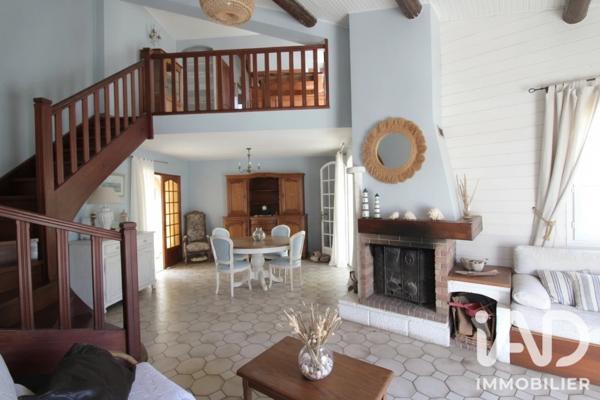 Maison à vendre 4 pièces 105 m² L'Isle-sur-la-Sorgue