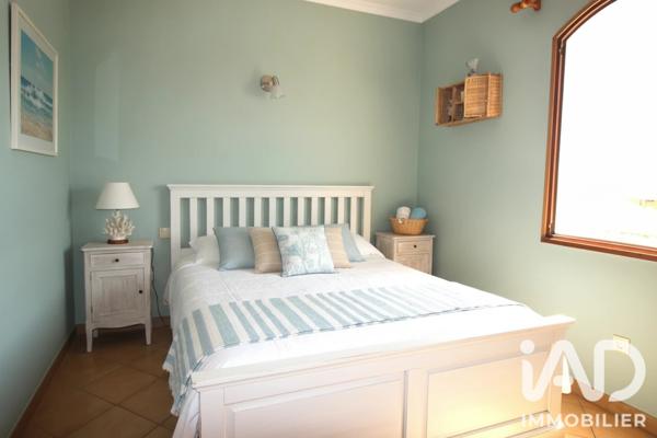 Maison à vendre 4 pièces 105 m² L'Isle-sur-la-Sorgue